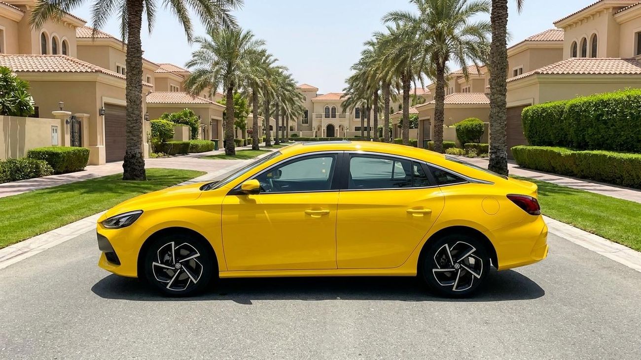 أم جي GT LUXURY كارس24 هي سوق ضخم للسيارات المستعملة موثوق ومضمون ٪كارس24 هي سوق ضخم للسيارات المستعملة موثوق ومضمون