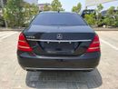 مرسيدس بنز S 600 مرسيدس  S600 2012 فل