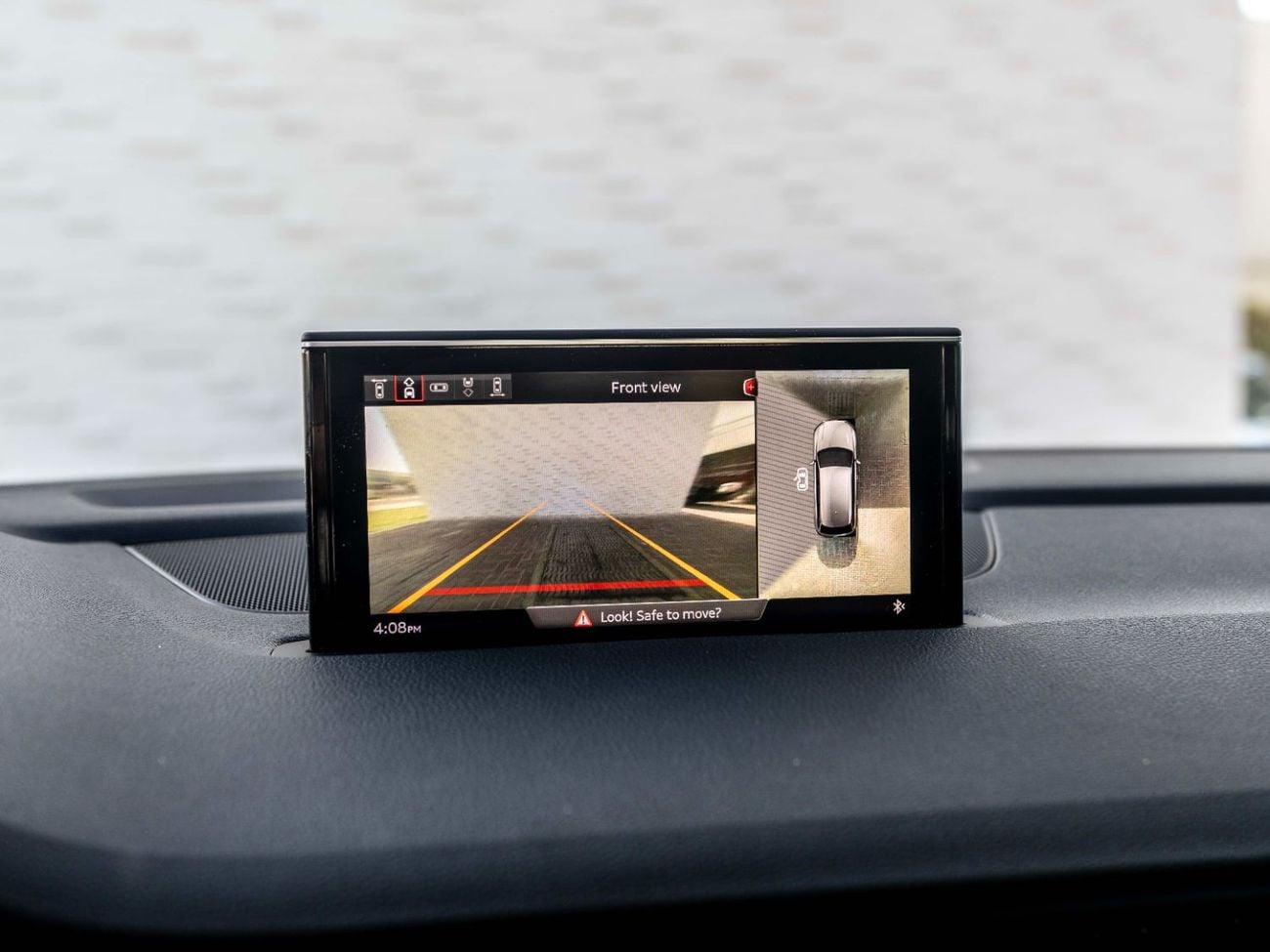 أودي Q7 55 TFSI
