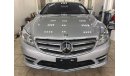 Mercedes-Benz CL 550 IMPORT JAPAN V.C.C