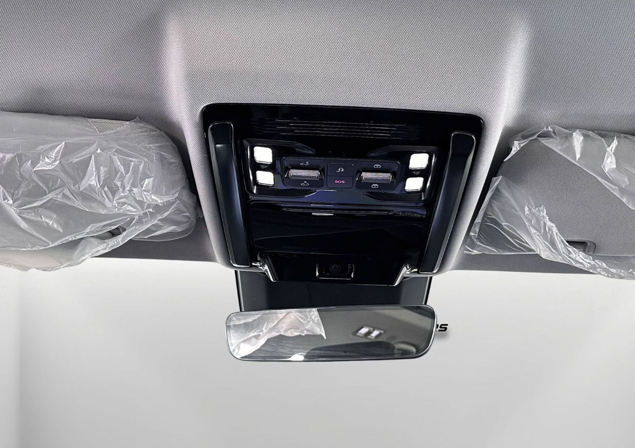 بي واي دي ليوبارد 5 Navigator _ Ready for delivery