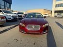 Jaguar XF Luxury GCC Specs - Pristine Condition
