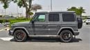 مرسيدس بنز G 63 AMG