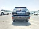 تويوتا هاريار TOYOTA HARRIER SUV RHD 2008 MODEL 2.4 L PETROL AUTOMATIC(PM87721)