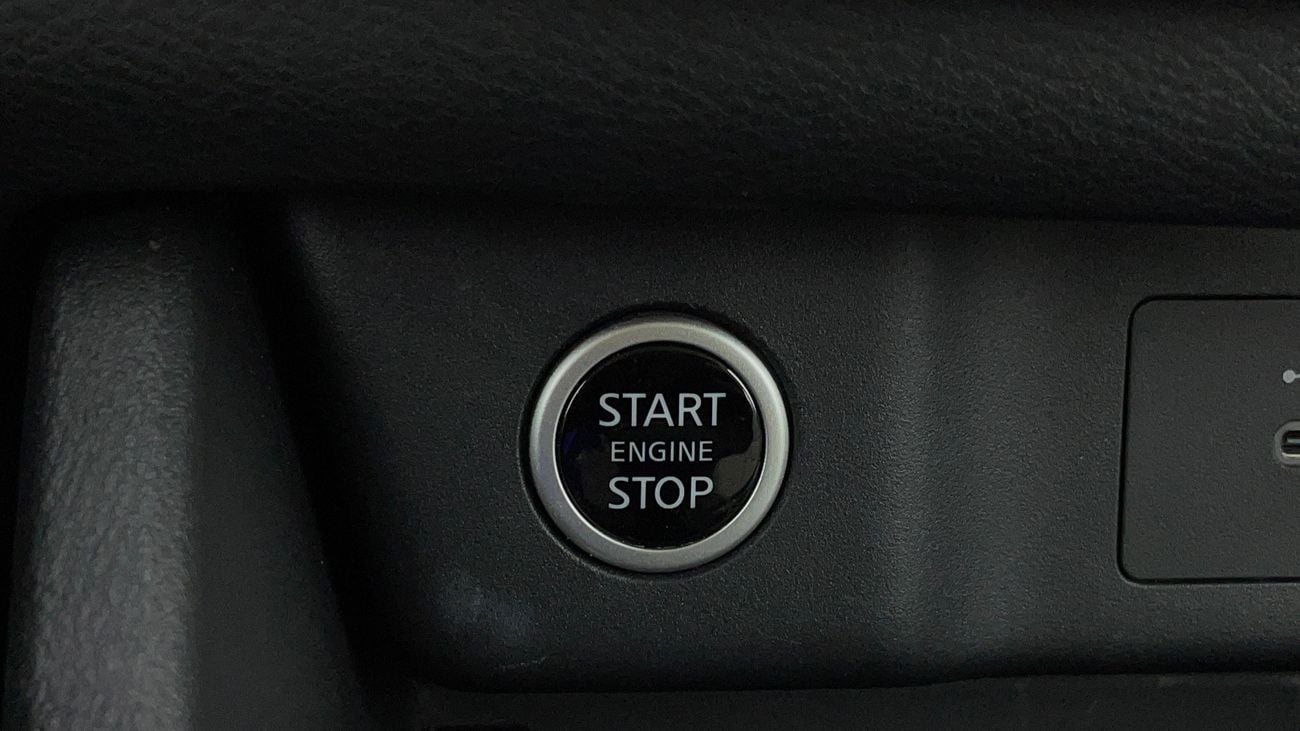 نيسان إكس تريل SV 2.5 | بدون دفعة مقدمة | اختبار قيادة مجاني للمنزل