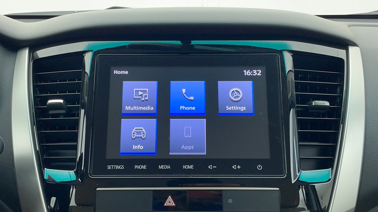 Mitsubishi Montero Sport GLX BASE 3 | Zero Down Payment | Home Test Drive