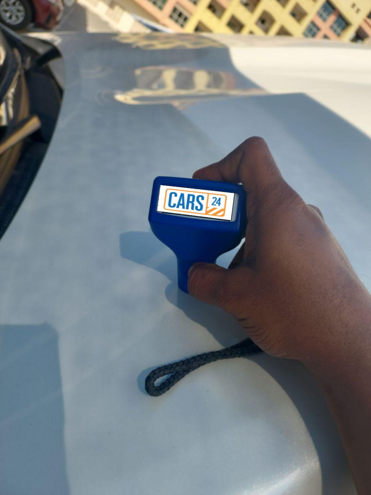 تويوتا لاند كروزر GXR 4 | بدون دفعة مقدمة | اختبار القيادة في المنزل