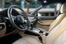 بورش ماكان 4,603 P.M | Porsche Warranty til April 2027 | Chrono Pack | 0% Downpayment