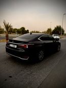 لكزس ES 300 2.5