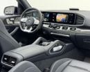 مرسيدس بنز GLE 53 AMG 2022 Mercedes Benz GLE53 AMG 4Matic+, 1 Year Unlimited KM Warranty, Full Service History