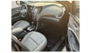 هيونداي سانتا في 2018 HYUNDAI SANTA FE 2.4L V4+ AWD / EXPORT ONLY