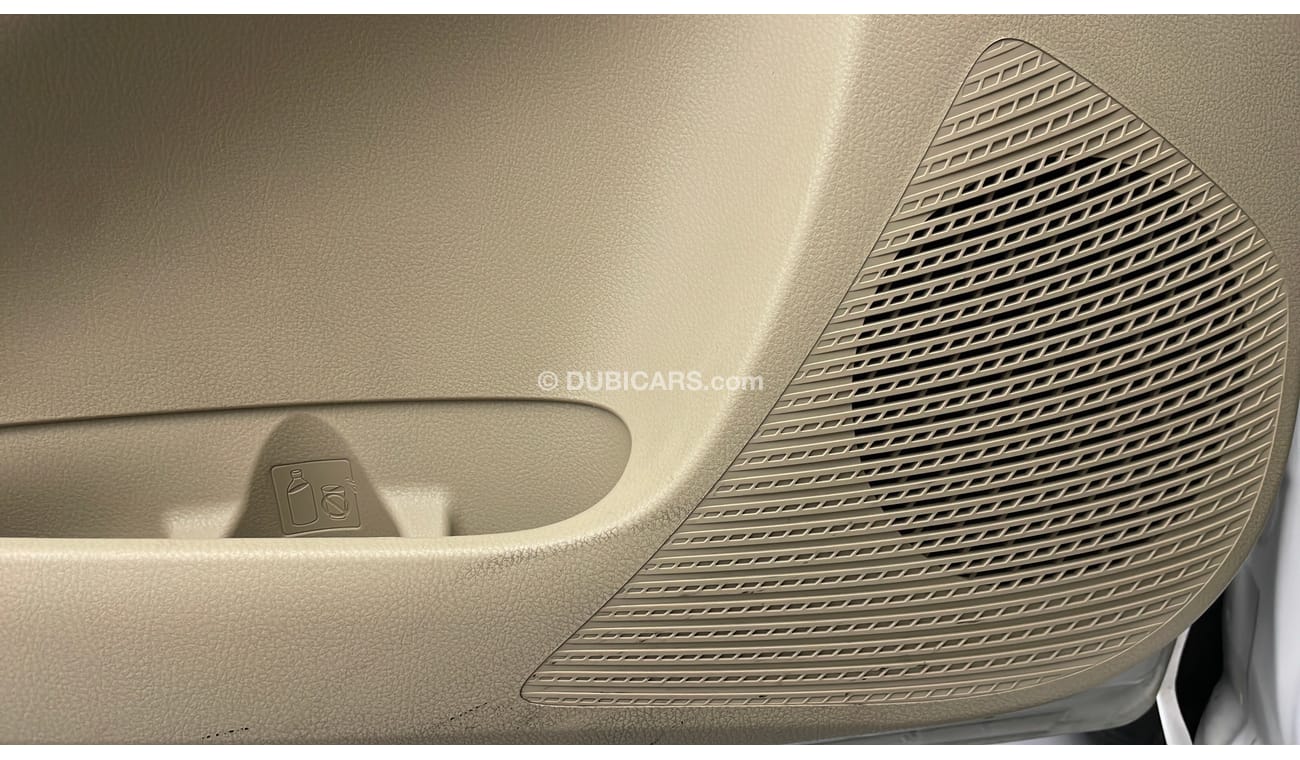 تويوتا يارس SE 1.3 | +مع الضمان | كمان تم فحص ١٥٠