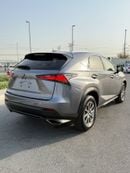 Lexus NX300 Nx300 AWD 4x4