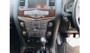 Nissan Patrol NISSAN PATROL 5.6L V8 PETROL /// 2020 /// FULL OPTION /// SPECIAL OFFER /// BY FORMULA AUTO /// FOR