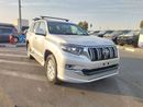 تويوتا لاند كروزر TOYOTA LAND CRUISER PRADO SUV RHD 2016 MODEL 2.8 L DIESEL AUTOMATIC(PM43662)