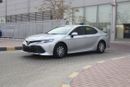 Toyota Camry LE GCC