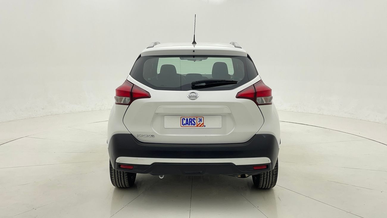 Nissan Kicks SV 1.6 | Zero Down Payment | Free Home Test Drive