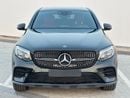 Mercedes Benz GLC250 AMG