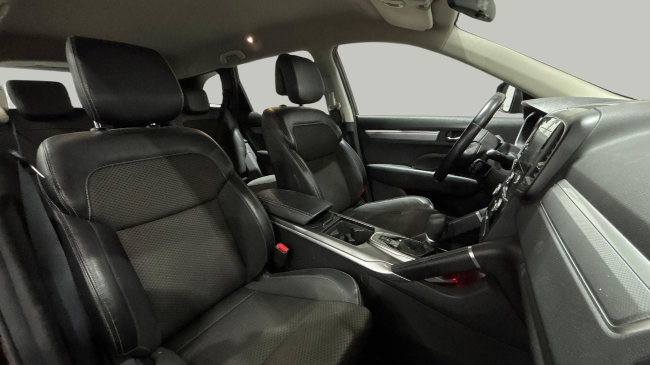 Renault Koleos SE 2024 | AED 821/Month | 0 DP | 30 Day Return | Warranty | Service History
