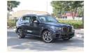 BMW X5M BMW X5 M50i UNDER WARRANTY 2023