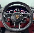 Porsche Cayenne Base Coupe 2020 Porsche Cayenne Coupe, May 2025 Porsche Warranty, Full Porsche Service History, GCC