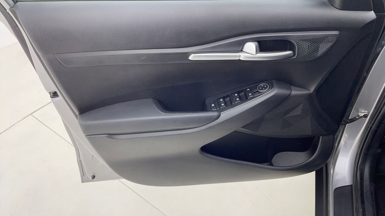 Kia Seltos LX 1.6 | Zero Down Payment | Free Home Test Drive