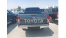 Toyota Hilux Diesel 3.0  Automatic gear Right hand drive