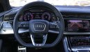 Audi Q8 55 TFSI Quattro