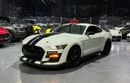 فورد موستانج SHELBY GT500