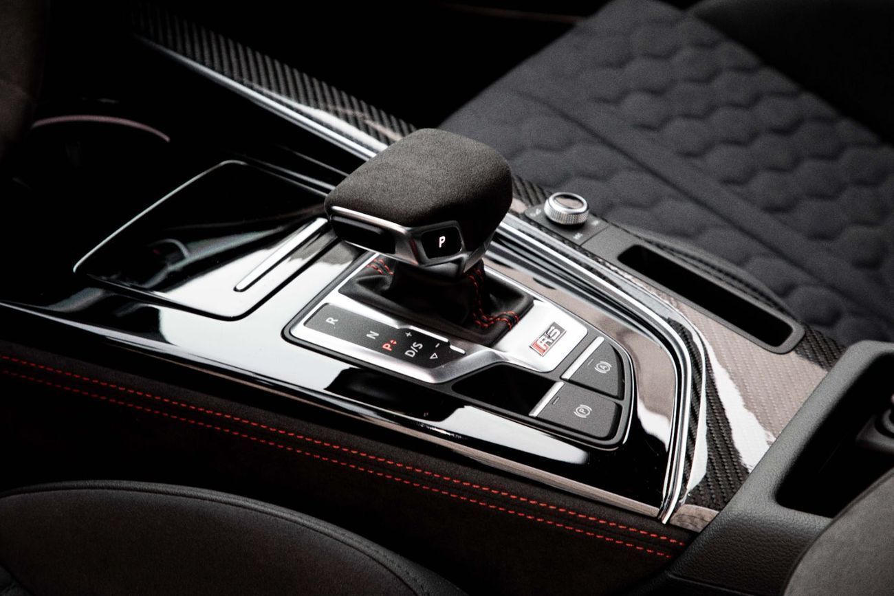 Audi RS5 RS Competition | 7,823 P.M | 0% Downpayment | Audi Warranty + Service!