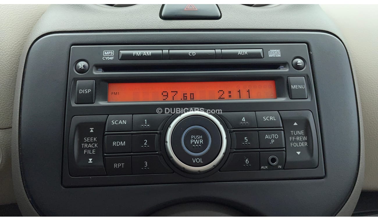 نيسان ميكرا SV 1.5 | بدون دفعة مقدمة | اختبار قيادة مجاني للمنزل