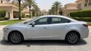 Mazda 6 S 2023 | AED 784/Month | 0 DP | 30 Day Return | Warranty