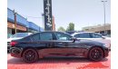 BMW 530i i M Sport Master Class 5 years Warranty and Service May 2024 2018 GCC
