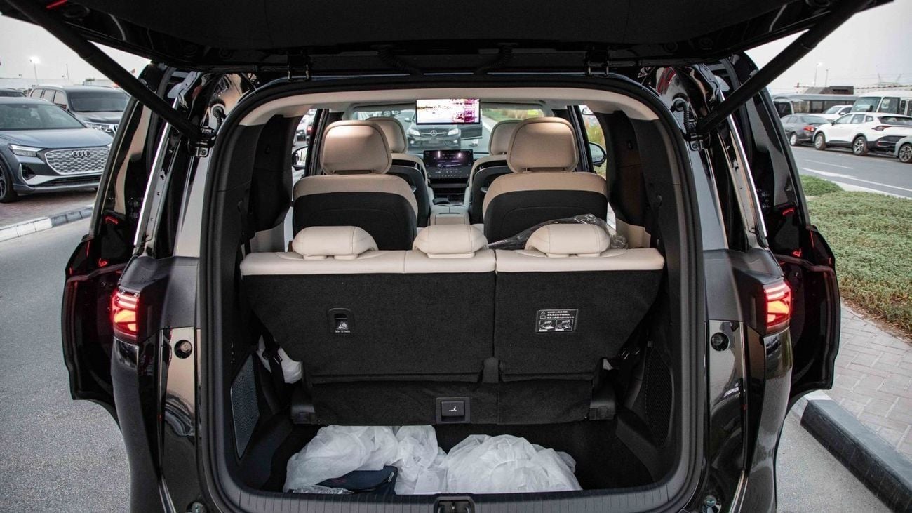 BYD Xia DM-i 180KM EXCELLENCE EDITION | 2025 | Ready Stock Limited QTY | For Local Registration +10%