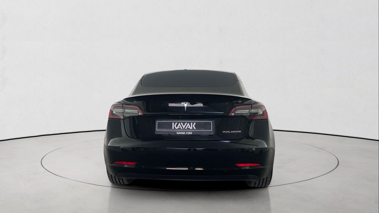 Tesla Model 3 Performance (Dual Motor) | Guaranteed Warranty | 0 Down Payment