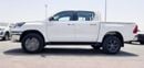 تويوتا هيلوكس SR5 2.4L DIESEL 4X4 A/T MY2026