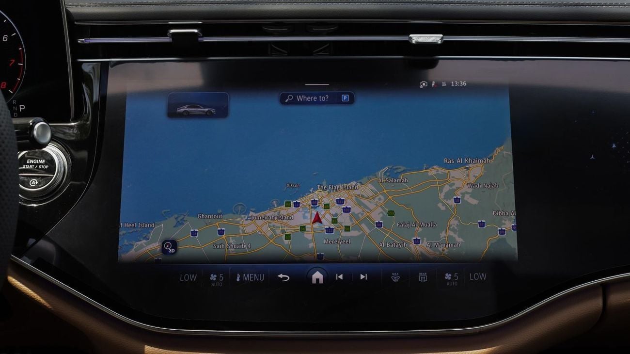 Mercedes-Benz E300 (For Export , НА ЭКСПОРТ) AMG EQ Boost 2.0T RWD 2026 GCC Без пробега