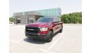 RAM 1500 Dodge RAM Bighorn - 2022 - Maroon