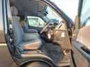 Toyota Hiace TOYOTA HIACE WAGON VAN RHD 2008 MODEL 2.7 L PETROL AUTOMATIC(PM07307)