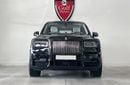 Rolls-Royce Cullinan STD 6.7L 12CYL EXCELLENT CONDITION