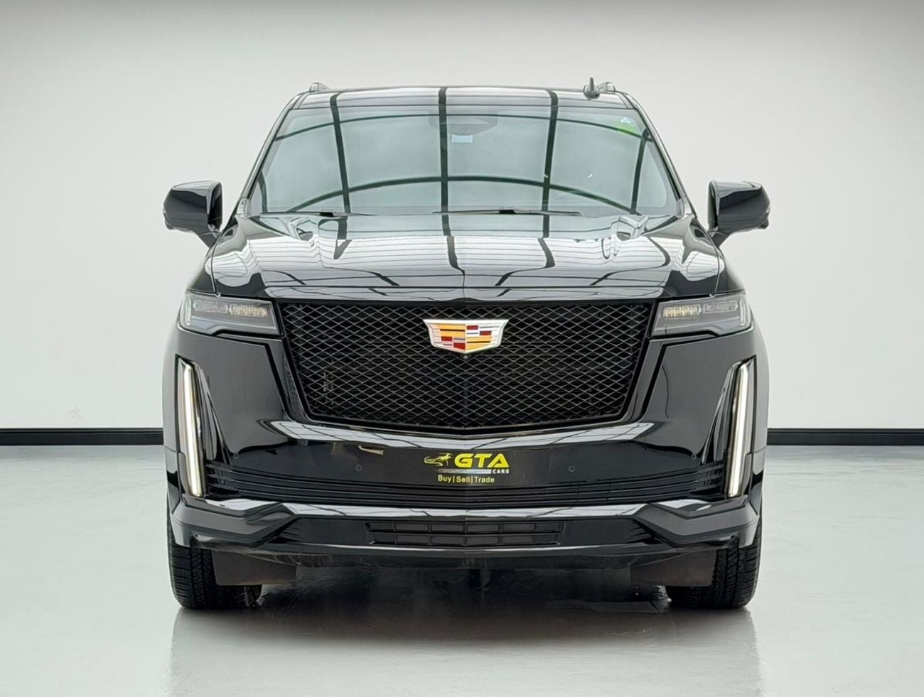 Cadillac Escalade 2023 Cadillac Escalade Sport, Jan/2028 Cadillac Warranty + Service Contract, Full Cadillac Service H