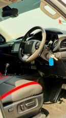 Toyota Hilux GR SPORTS BODY KIT INTALLED | POWER SEATS | 2.8L DIESEL ENGINE | AUTO | 2023