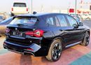 بي أم دبليو iX3 BMW iX3 Creative 2025 Model Black Color