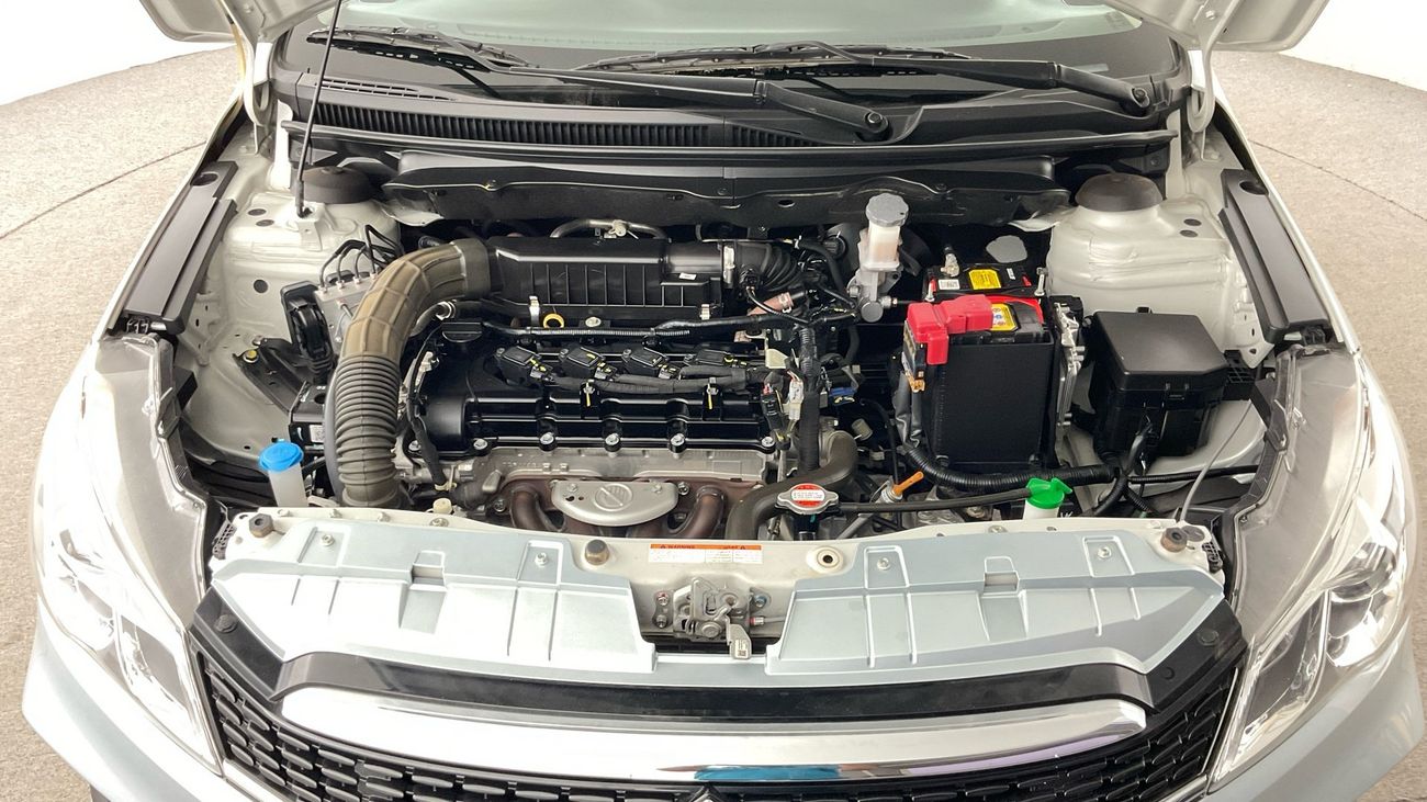 Suzuki Ciaz GL | upto AED 20,000 Ramadan Discount | Guaranteed Warranty | 0 Down Payment