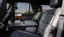 Lincoln Navigator Reserve Black Label , V6 3.5L , 2020 , GCC , W/3 Yrs or 100K Km WNTY