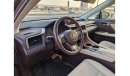 Lexus RX350 Platinum