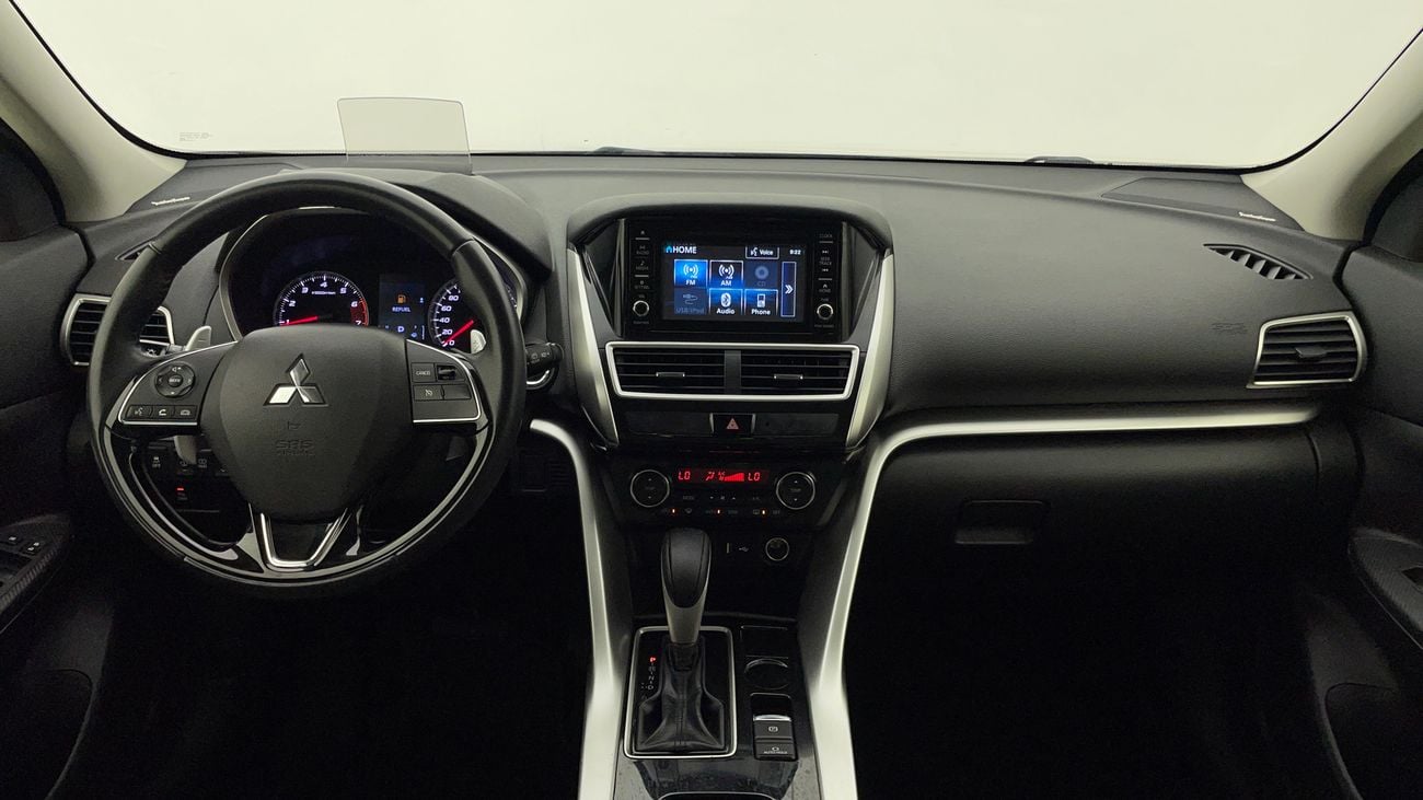 Mitsubishi Eclipse Cross GLS MID 1.5 | Zero Down Payment | Home Test Drive