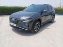 Hyundai Tucson SMART HEV
