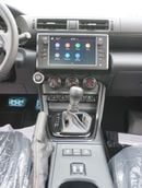 تويوتا 86 GR 2.4L A/T