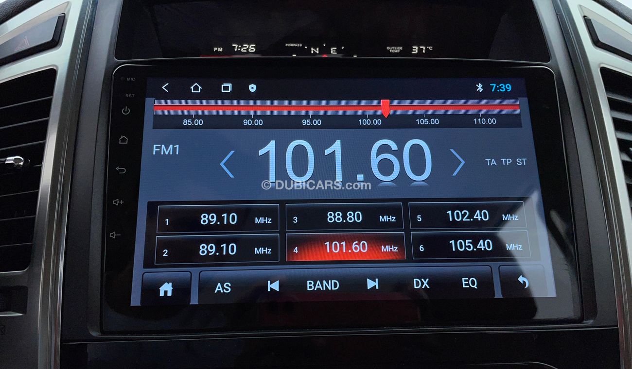 Mitsubishi Pajero GLS MID 3.5 | Zero Down Payment | Free Home Test Drive